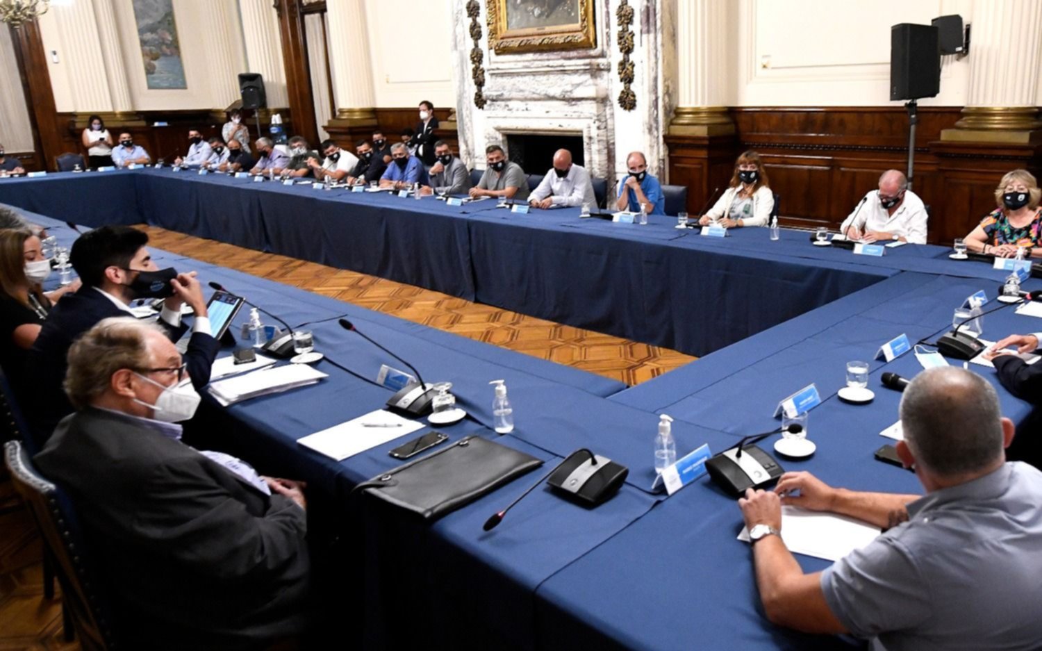 Ganancias: tributaristas exponen ante Diputados sobre la reforma al Impuesto