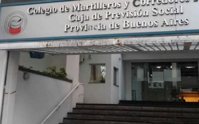 Habilitan a martilleros bonaerenses a realizar elecciones suspendidas en 2020 por la pandemia
