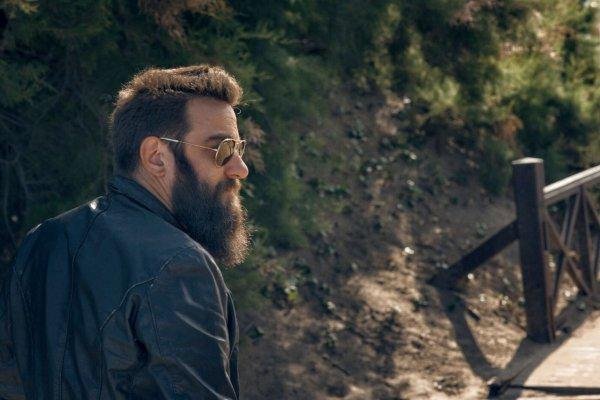 Piti Fernández: “La música hace que uno sienta que pertenece a alguna tribu”