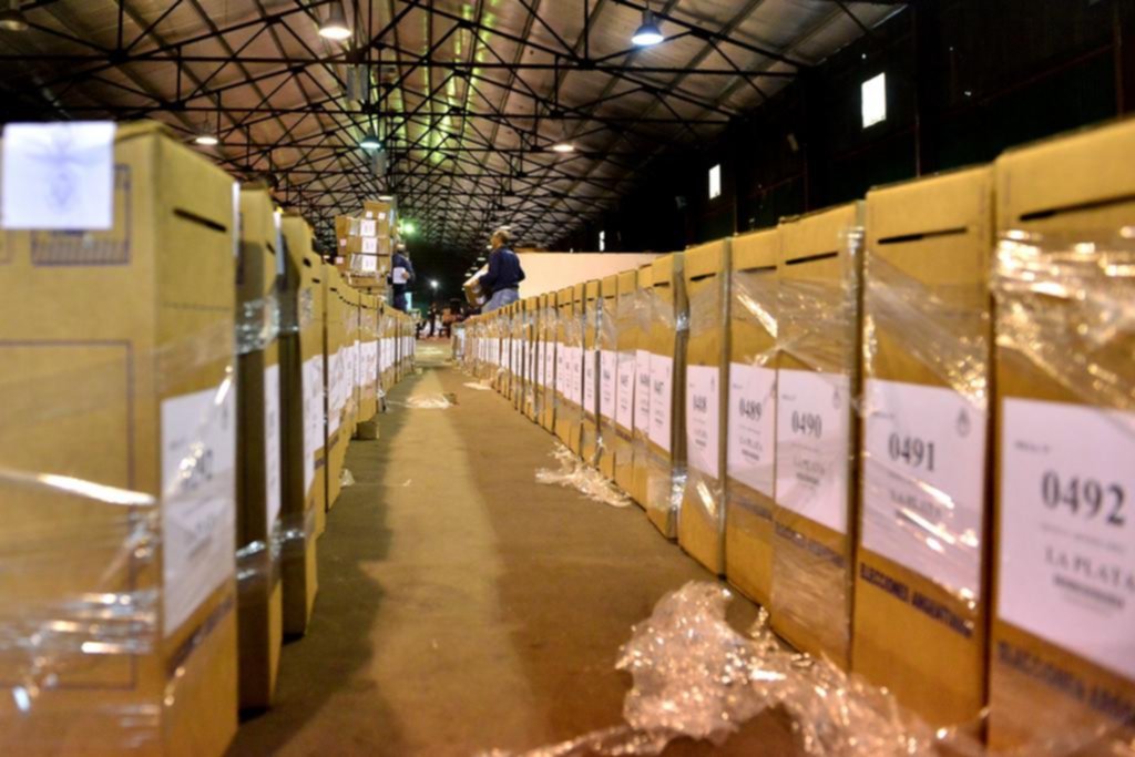Los argentinos que residen en el exterior ya no podrán votar por correo