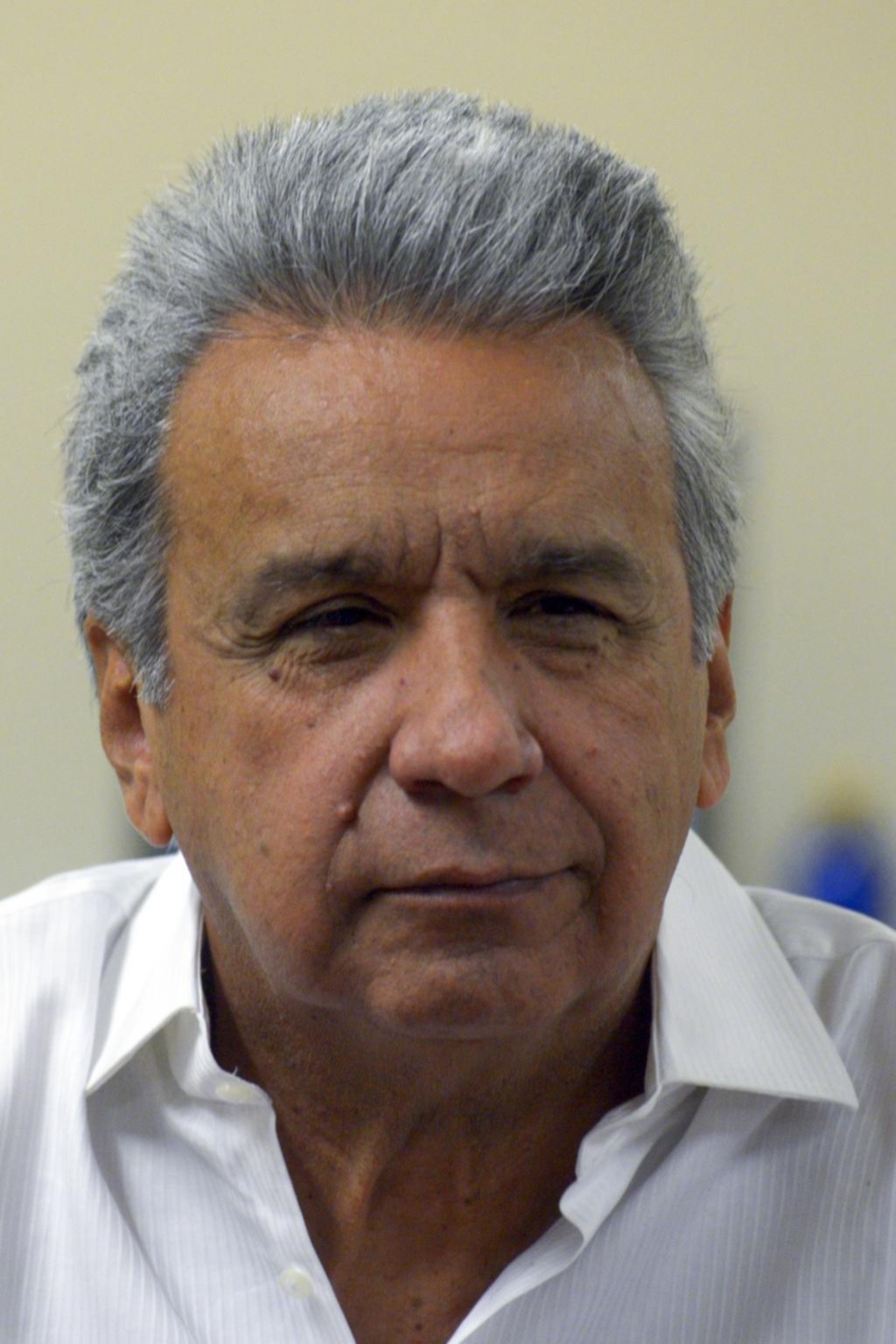 Sin nombrarlo, el presidente de Ecuador le pegó a Alberto Fernández