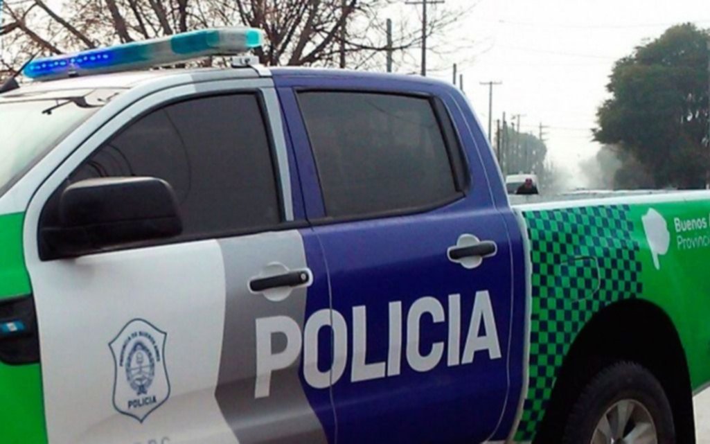 Femicidio en Quilmes centro