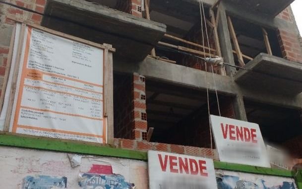 Se podrá comprar inmuebles pagando menos impuestos y blanqueando dinero