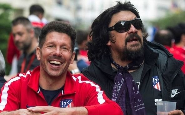 El club argentino que quiere al "Mono" Burgos como director técnico