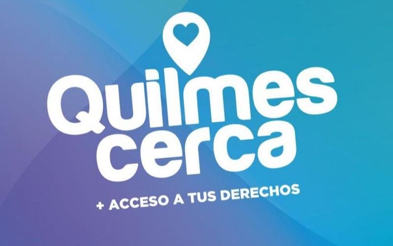 “Quilmes Cerca” en el CIC 2 de Abril de Ezpeleta