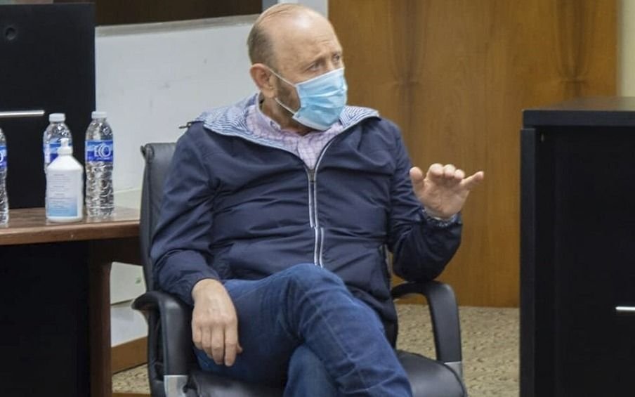 La Corte Suprema le ordenó a Insfrán que deje entrar a una mujer de La Plata para cuidar a su madre