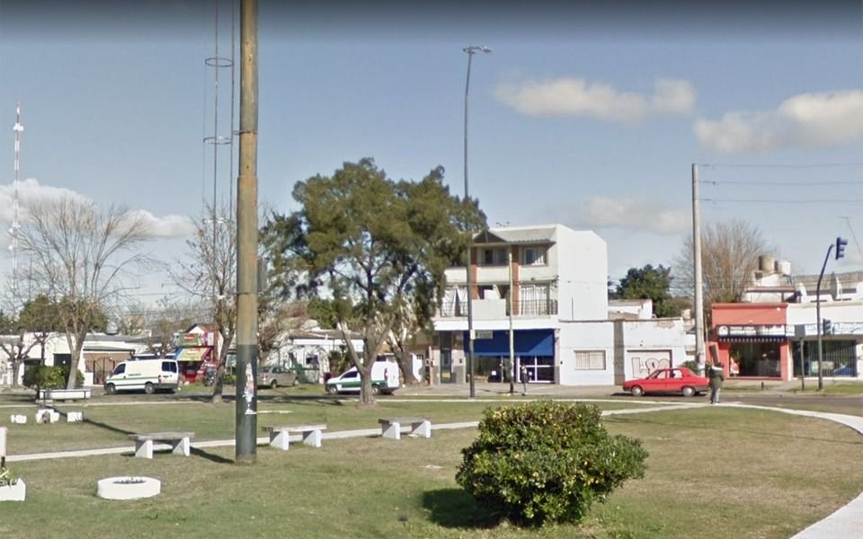 En Gambier se reiteran los robos y preparan una marcha