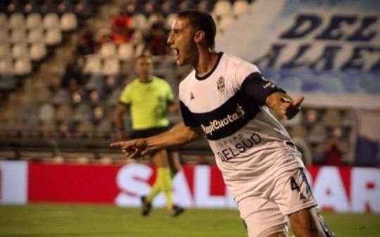 Informe Tripero: Morales será titular esta noche ante Unión en Santa Fe