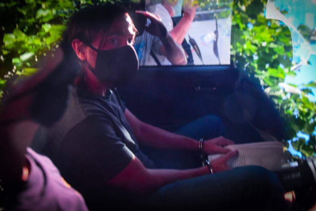 Confirman que Buzali buscó provocar el “resultado muerte”