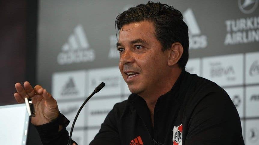 “El Superclásico depende de lo emocional”