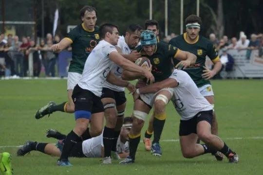El rugby va por más acción y buscará afinar el cumplimiento de protocolos COVID-19