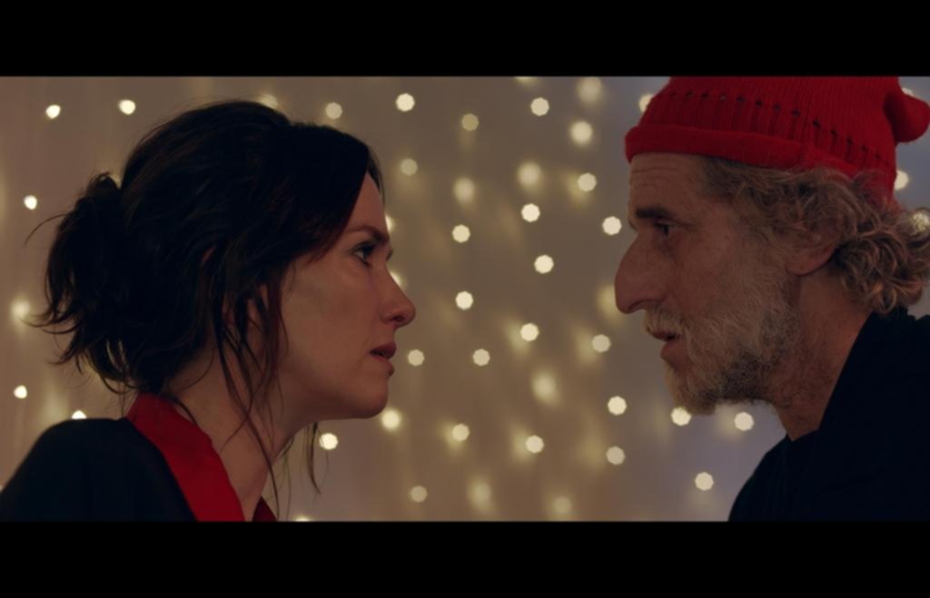 Natalia Oreiro: “Cuando uno es consciente de sus propios monstruos, puede trabajarlos”