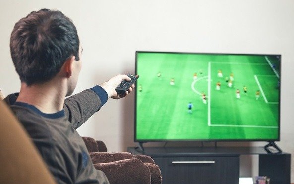 Un fin de semana repleto de partidazos: estos son los que podrás ver en tu televisor