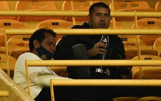 La decisión que tomaron en Boca sobre el plantel en vísperas del Superclásico