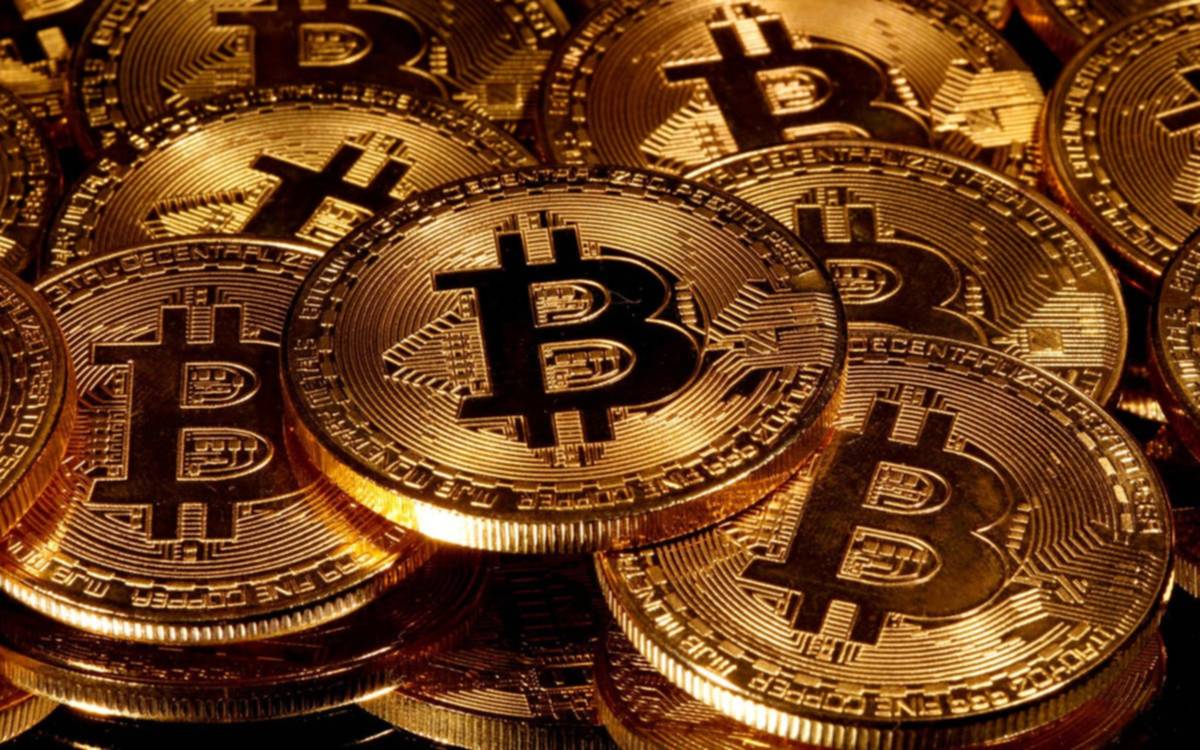 El Bitcoin supera por primera vez los 60.000 dólares y marca un nuevo récord