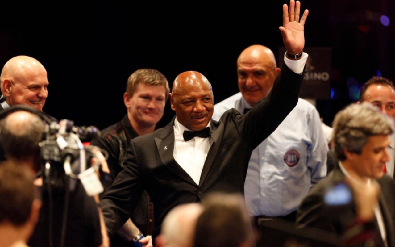 Murió Marvin Hagler, mítica leyenda del boxeo mundial