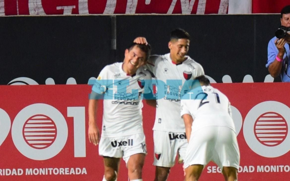 "Más que los goles disfruto sumar los tres puntos", dijo El Pulga