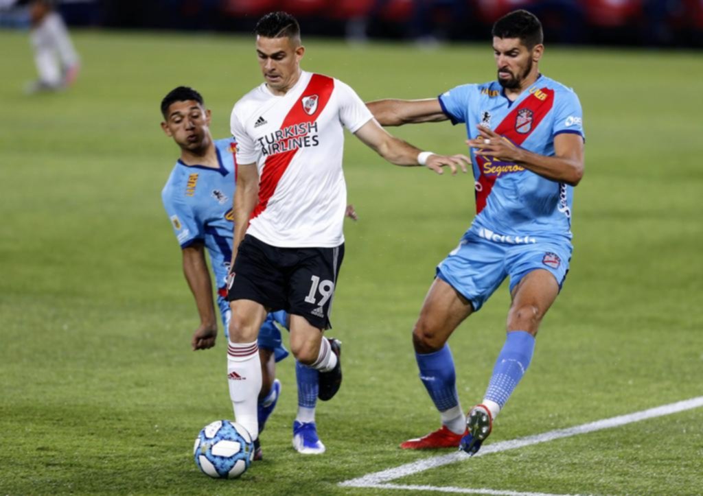Boca y River paralizan al país, con mucho más que tres puntos en juego en la Bombonera