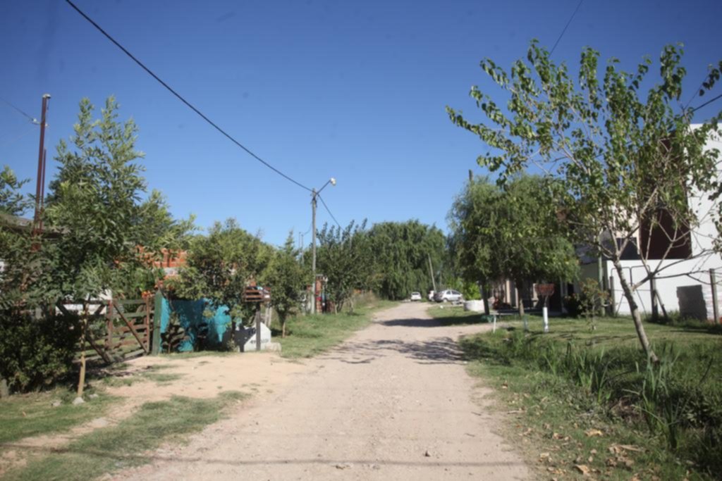 Dejar el casco urbano en busca de verde, un boom inmobiliario que la pandemia profundizó