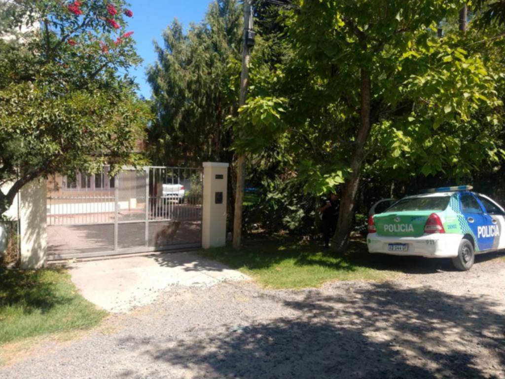 Estupor en City Bell por un nene que murió ahogado en una casa