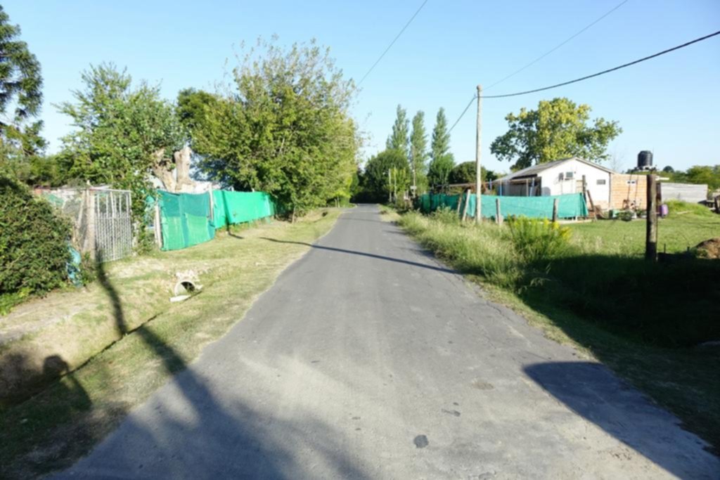 Por otro golpe en Villa Elisa, siguen el rastro de una banda de “mata-perros”