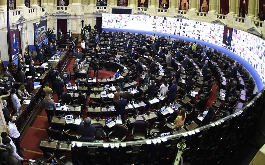  Ganancias: el oficialismo buscará que la reforma sea ley antes de que finalice marzo