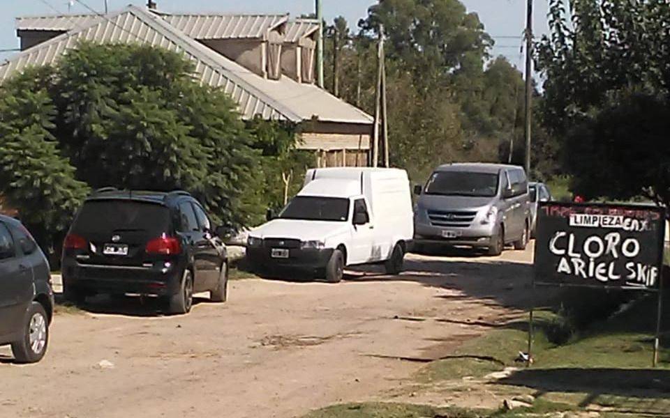 Bronca vecinal por las fiestas clandestinas: "Nos acostamos a las 10 de la mañana, no pegamos un ojo en toda la noche"
