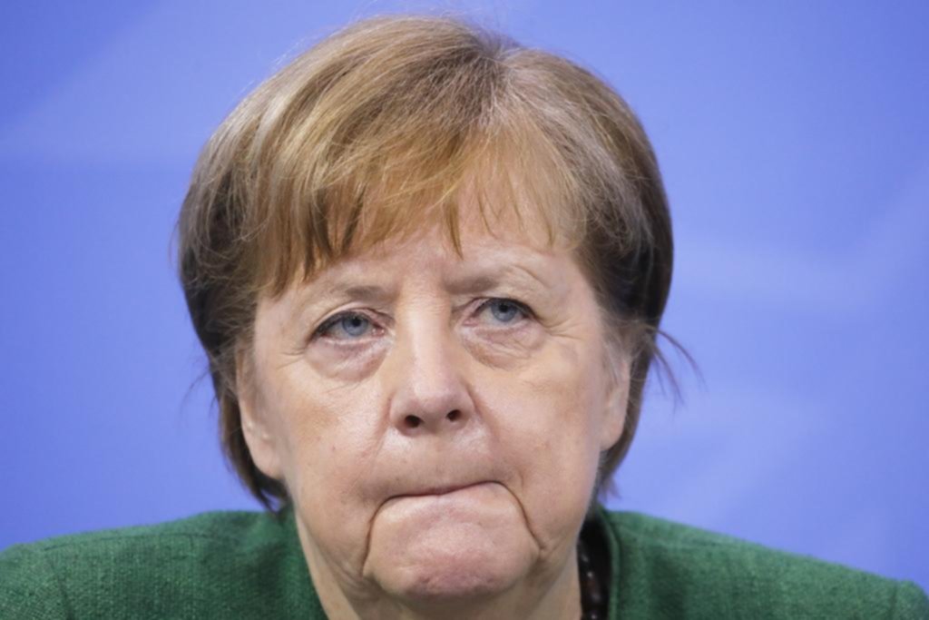 Duro revés para Merkel en dos elecciones regionales