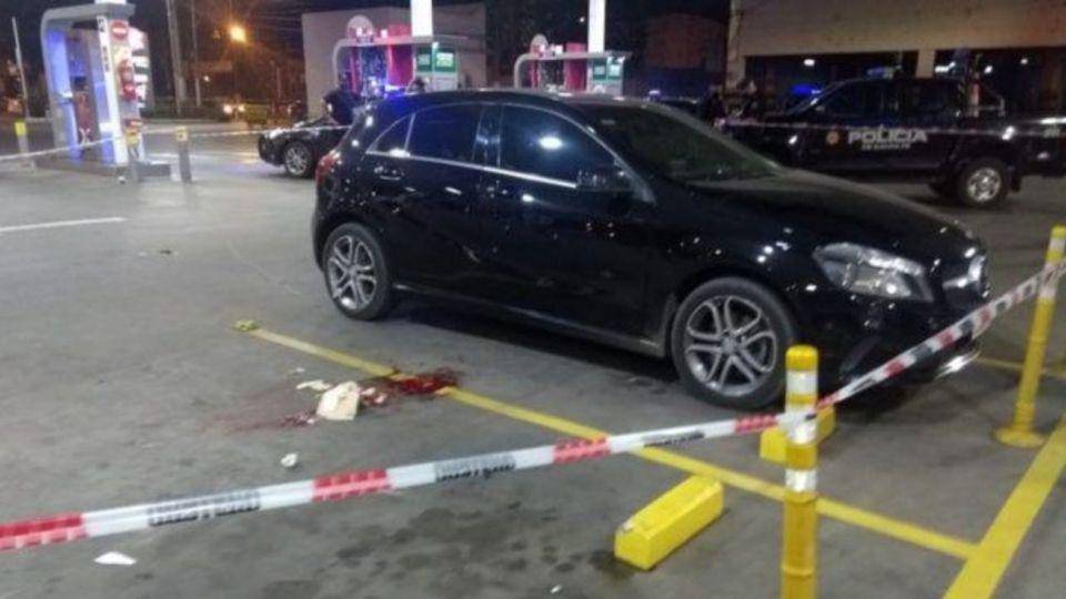 Atacaron a tiros a un abogado vinculado con “Los Monos”