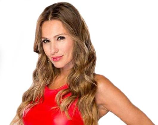 Vuelve Pampita: las entrevistas de la modelo regresan a la pantalla