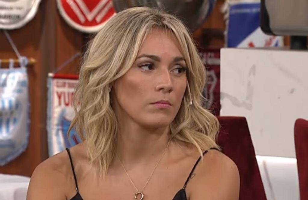 En “Polémica”, sale una ex de Diego, ¿y entra otra?