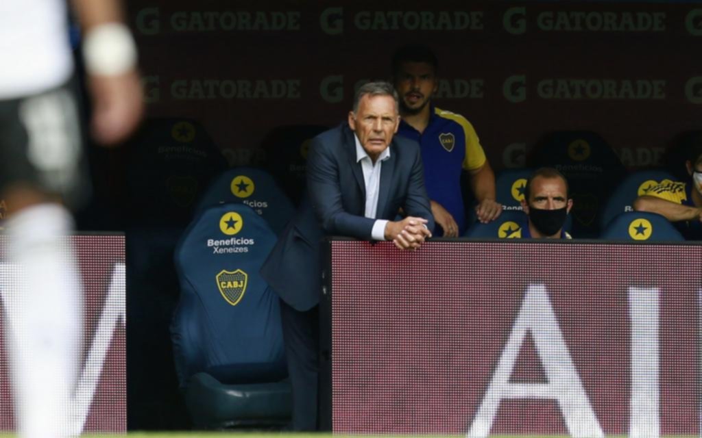 “Estuvimos cerca de ganarlo, pero hay que ser inteligentes”