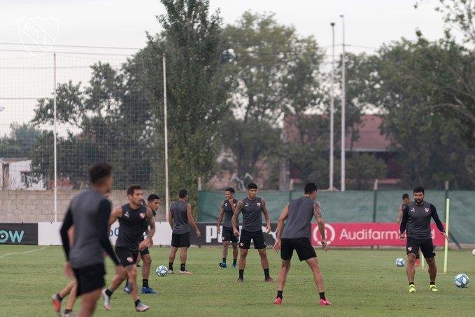 Independiente buscará prolongar su andar ganador