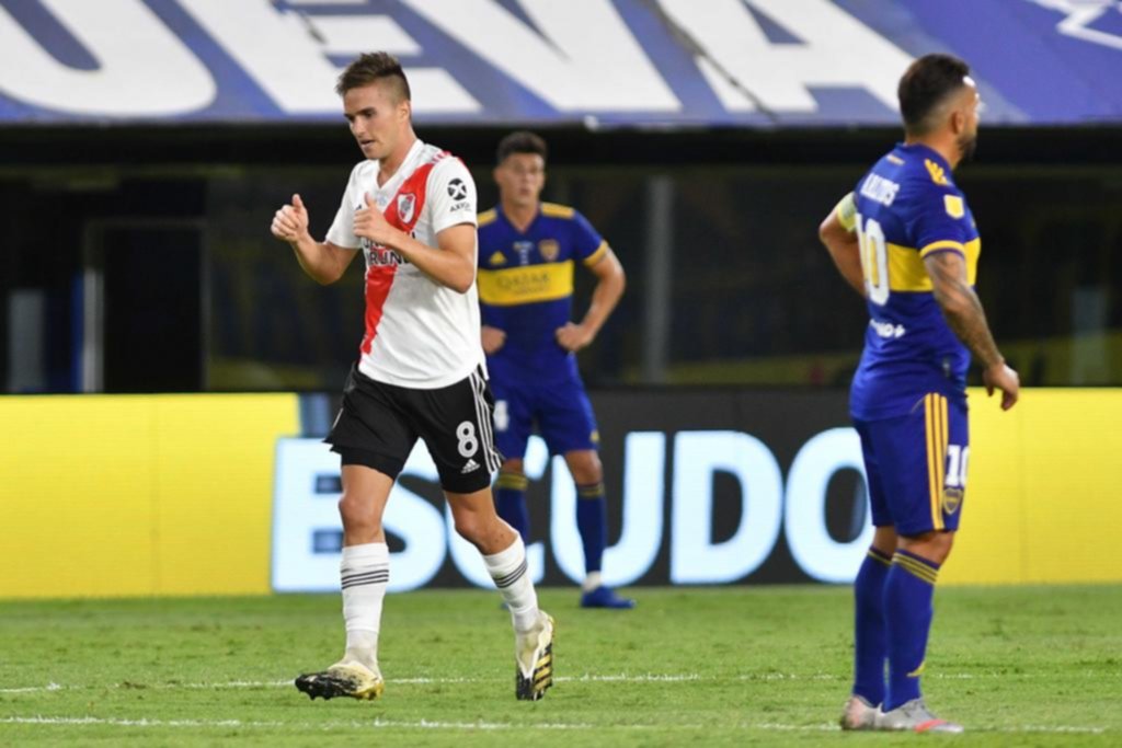 “Queríamos ganar, no se dio pero lo intentamos”