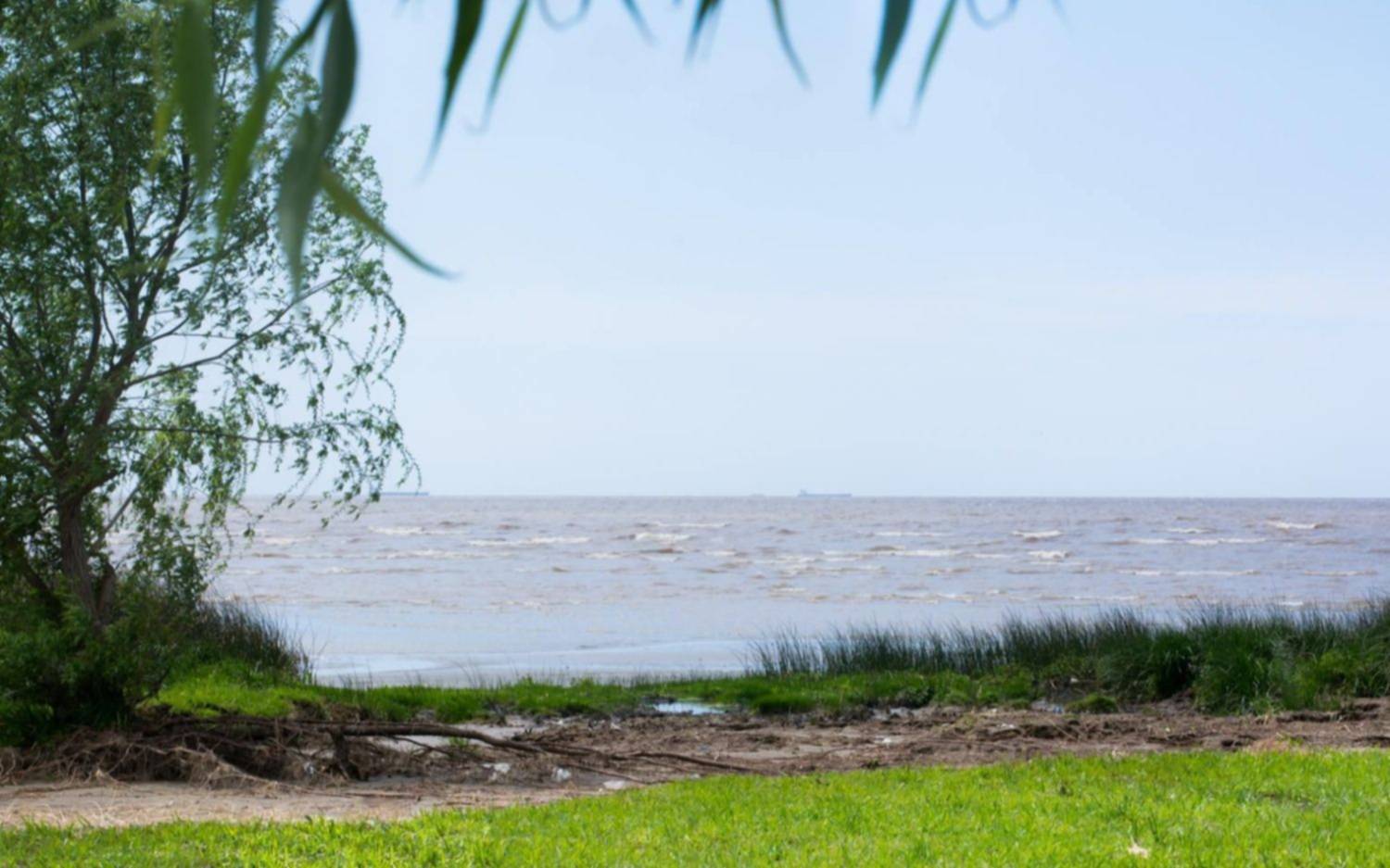 Sigue el calor y ¿se viene la lluvia?