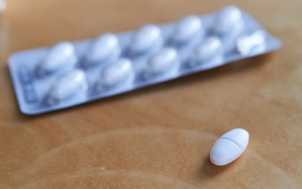 Científicos demuestran la eficacia del ibuprofeno inhalable contra propagación del Covid