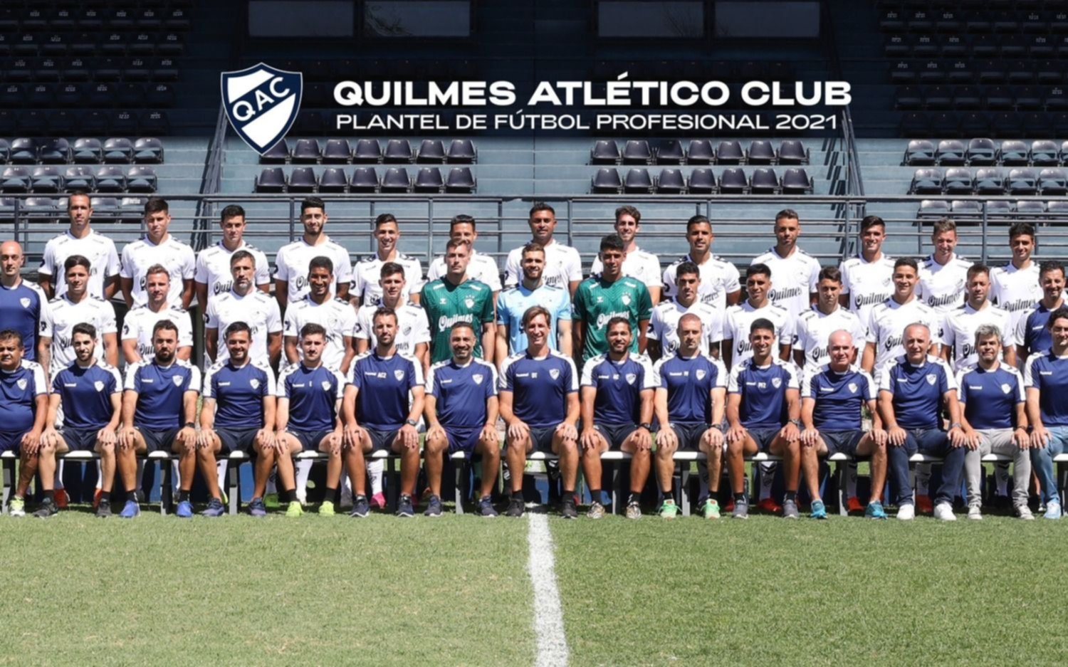 El cervecero debuta en el torneo de la Primera Nacional