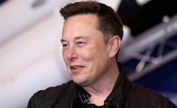 Elon Musk ahora se hace llamar &quot;Tecno Rey&quot; de Tesla - Información General