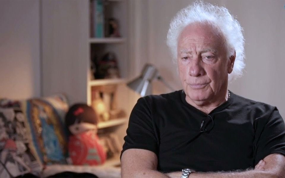 Guillermo Cóppola habló desde su internación: "Se me complicó un poco la respiración"