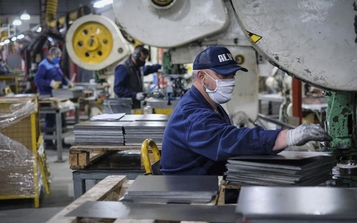 Tarifazo de gas para las industrias: aumento del 100% desde mayo