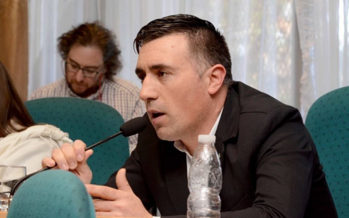 El drama del diputado Claudio Barría Peralta: perdió a tres hermanos en dos tragedias