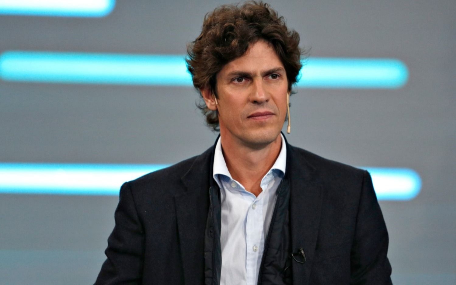Martín Lousteau apuntó contra Mario Negri “La UCR tiene que ser mejor”