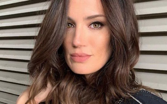 "Me desespera esta situación": la angustia de Paula Chaves por el "caso Mimi"