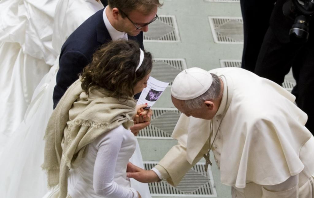 El Vaticano aclaró que no aprobará uniones entre personas del mismo sexo