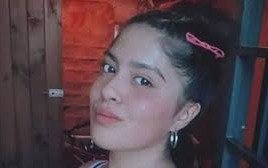 Una chica de 16 años agoniza tras ser baleada en medio de una discusión entre jóvenes
