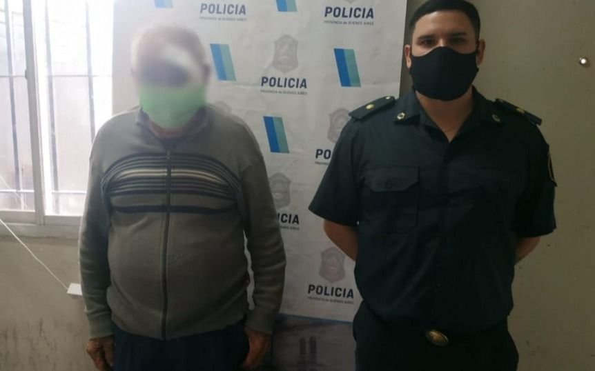 Hombre apuñaló a su pareja en Bosques tras una discusión