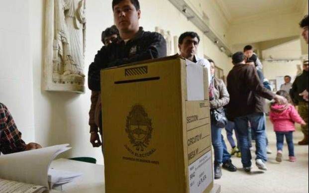 Le pusieron fecha a las PASO: serán el 8 de agosto