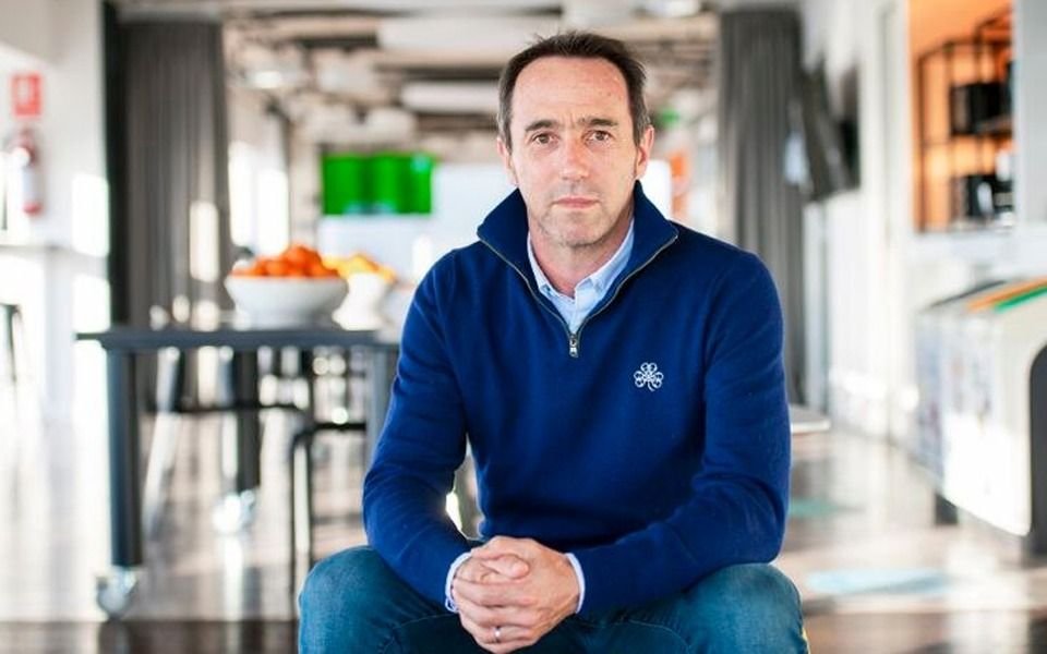 Galperín sobre el Bitcoin: "Es un gran activo como reserva de valor pero tiene fuertes contras como medio de pago"