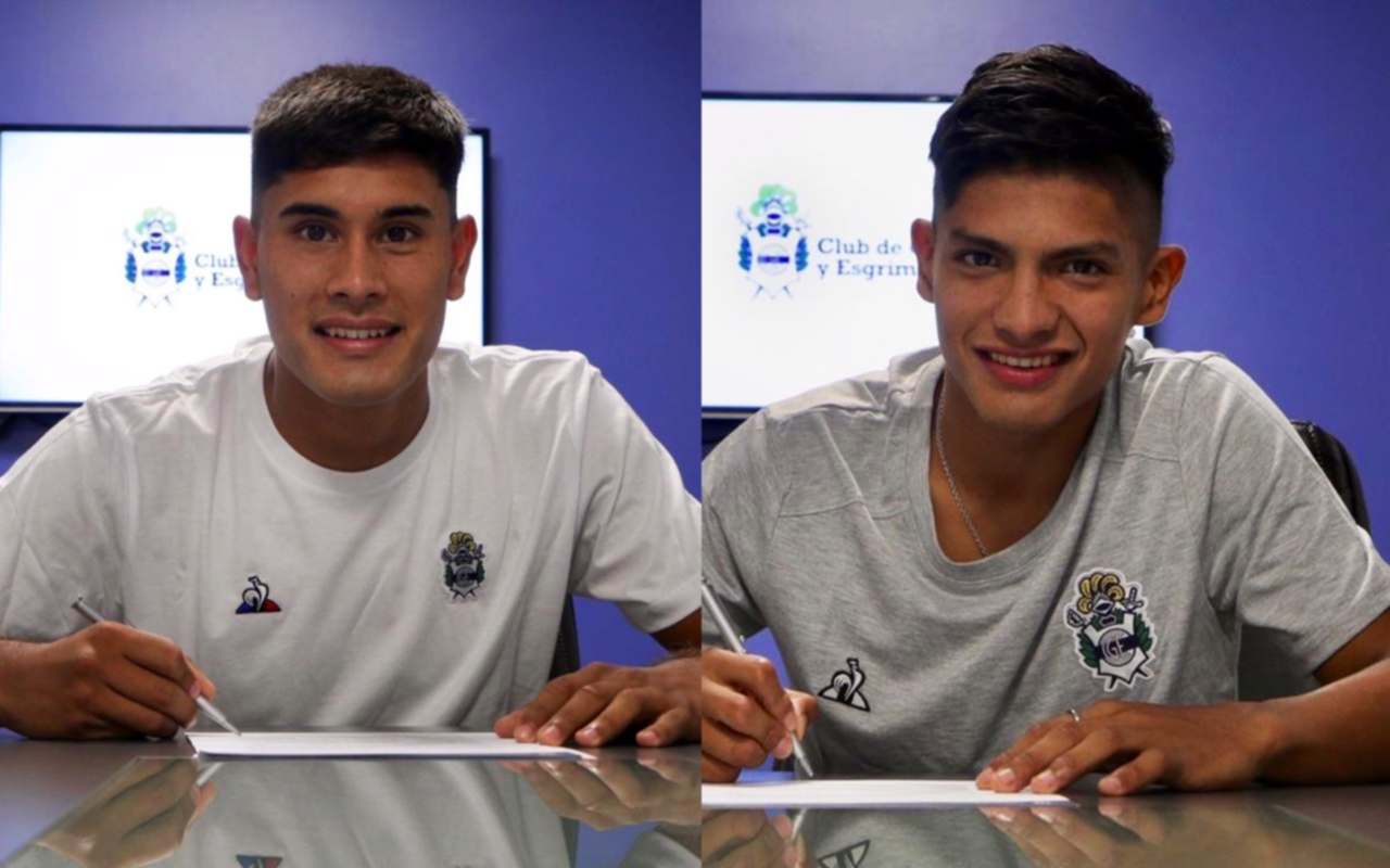 Informe Tripero: dos juveniles firmaron contrato y el duelo ante Dock Sud ya tiene fecha