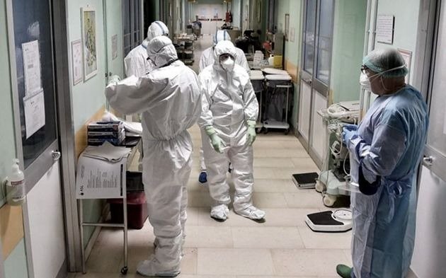 Coronavirus en Argentina: 8.235 nuevos casos y otras 202 muertes